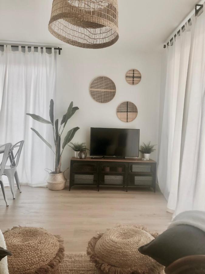 Precioso Piso Monzon Terraza, Parking,Piscina,Zona De Juegos Apartman Kültér fotó