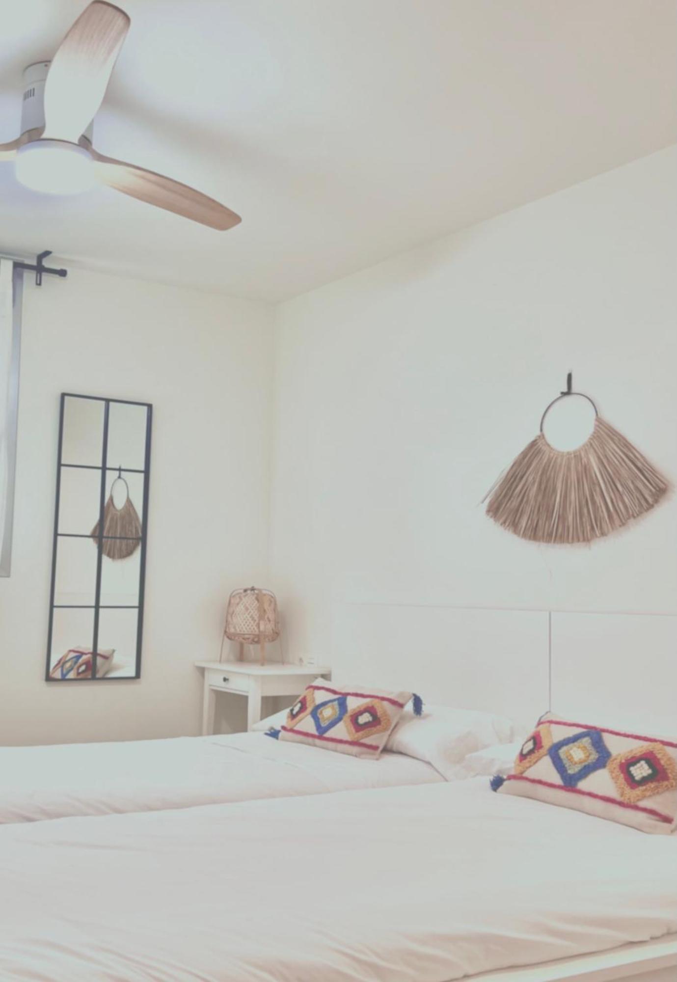 Precioso Piso Monzon Terraza, Parking,Piscina,Zona De Juegos Apartman Kültér fotó
